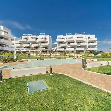 Appartement Terrazas De Campoamor