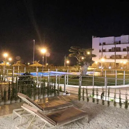 Terrazas De Campoamor 公寓 *