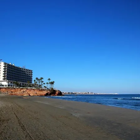 Terrazas De Campoamor *
