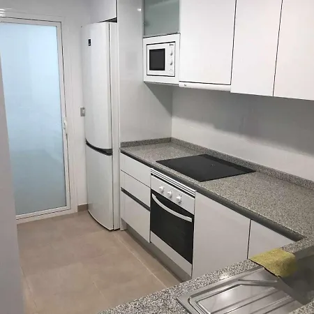 Terrazas De Campoamor Appartement *