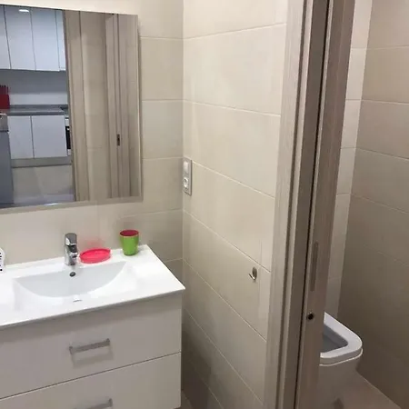 Terrazas De Campoamor *