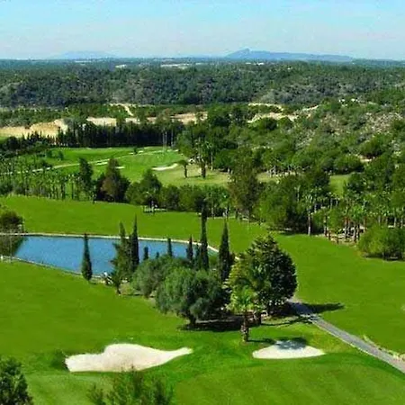 Terrazas De Campoamor * Cabo Roig