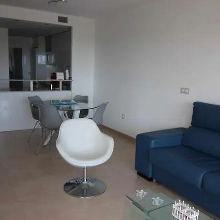 Terrazas De Campoamor Apartment