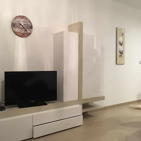 Terrazas De Campoamor アパート カボ・ロイグ