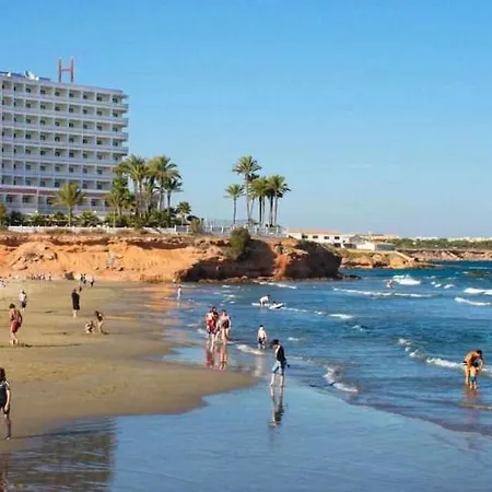 Terrazas De Campoamor Cabo Roig